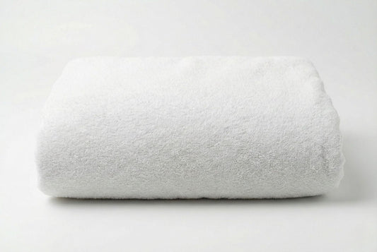 Optimal Towel Size Selection: Guide to Bath Towels or Beach Towel