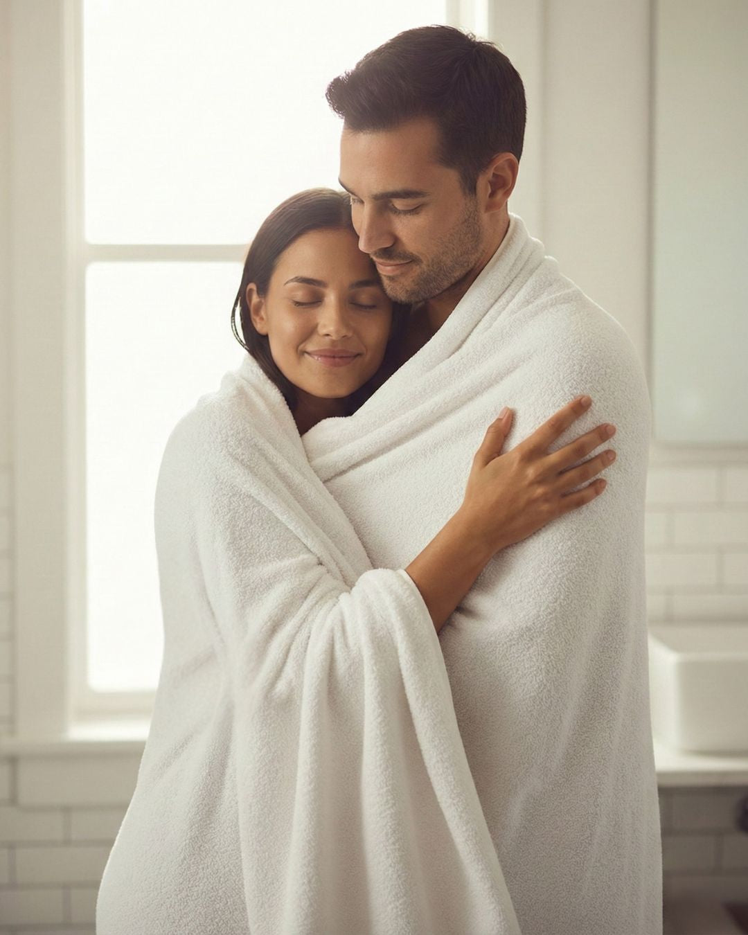 (Pre-Order Sale) Giant Towel