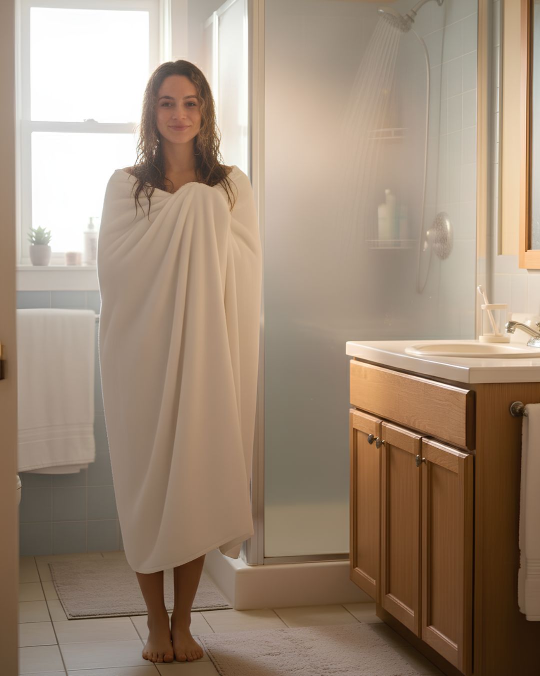 (Pre-Order Sale) Giant Towel